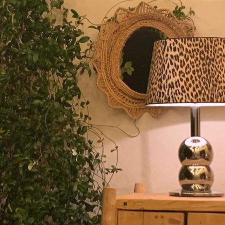 L'Oustaou Bello Visto Le Castellet  Ngoại thất bức ảnh