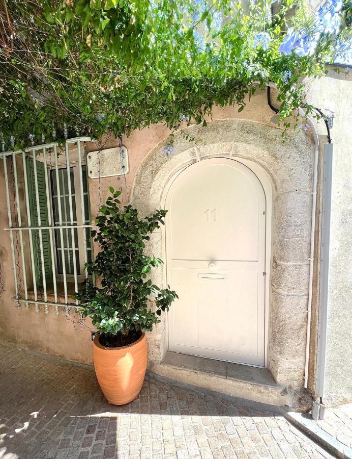 L'Oustaou Bello Visto Le Castellet  Ngoại thất bức ảnh