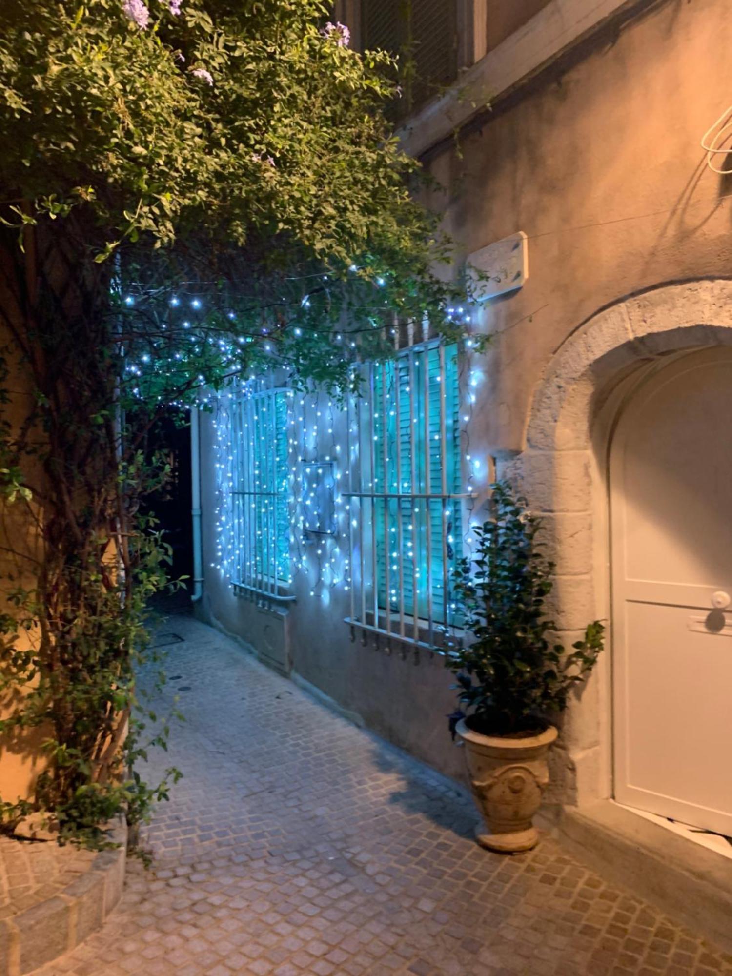 L'Oustaou Bello Visto Le Castellet  Ngoại thất bức ảnh